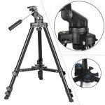 80mm Refractor Telescope for Beginners and Adults