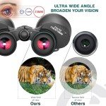 ESSLNB 15X70 Giant Binoculars with Phone Adapter