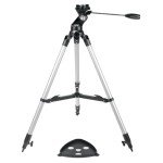 National Geographic 114mm Reflector Telescope & Smartphone Adapter