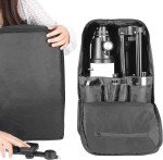 80mm Refractor Telescope for Beginners in Astronomy