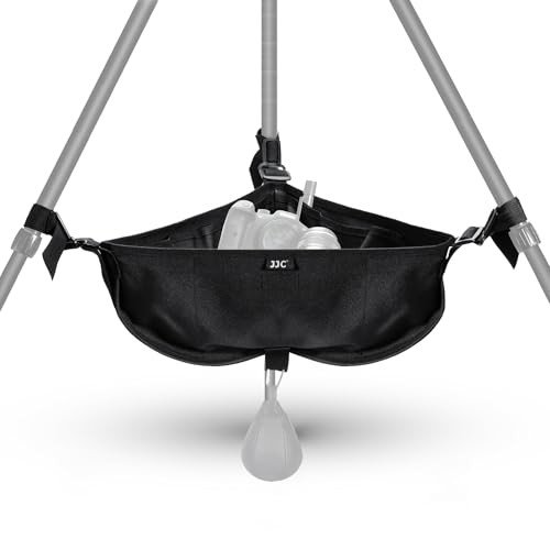 Heavy Duty Tripod Weights for Stability