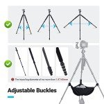 Heavy Duty Tripod Weights for Stability