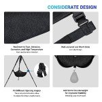 Heavy Duty Tripod Weights for Stability