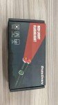 Rechargeable Mini Red Flashlight for Stargazing