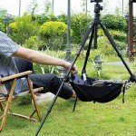 Heavy Duty Tripod Weights for Stability