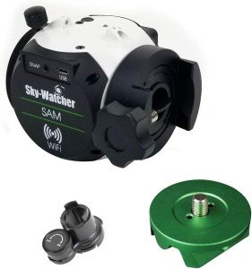 Sky Watcher Star Adventurer Mini - Motorized Camera Mount