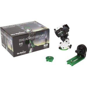 Sky Watcher Mini Pro Pack for Night Sky Photography