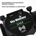 Sky Watcher Star Adventurer Mini - Motorized Camera Mount