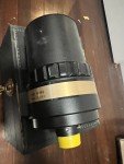 Celestron C90 1000mm Telescope with Case