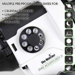 Sky Watcher Star Adventurer DSLR Tracking Kit