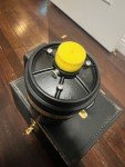 Celestron C90 1000mm Telescope with Case