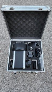 iOptron MiniTower Telescope Mount with Accessories