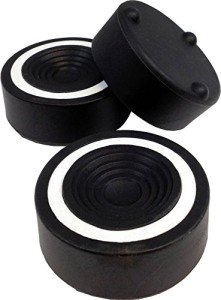 iOptron Vibration Dampening Pads for Telescopes