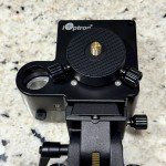 iOptron SkyTracker Pro Mount for Astrophotography