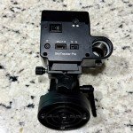 iOptron SkyTracker Pro Mount for Astrophotography