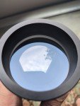 Explore Scientific 8x50 Beginner's Finderscope