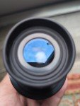 Explore Scientific 8x50 Beginner's Finderscope