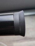 Explore Scientific 8x50 Beginner's Finderscope