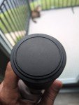 Explore Scientific 8x50 Beginner's Finderscope