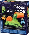 Thames & Kosmos Slime Experiment Kit for Beginners