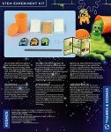 Thames & Kosmos Slime Experiment Kit for Beginners