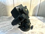 iOptron SkyTracker Pro with Polar Scope Guide