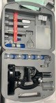 IOPTRON Kids Microscope Learning Kit Set