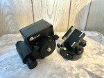 iOptron SkyTracker Pro with Polar Scope Guide