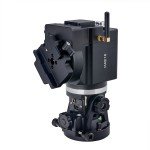 iOptron HAE16C Compact Dual AZ/EQ Gear Mount