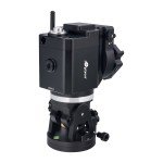 iOptron HAE16C Compact Dual AZ/EQ Gear Mount