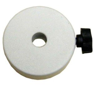 iOptron 1kg Counterweight for SmartEQ Mounts