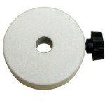iOptron 1kg Counterweight for SmartEQ Mounts