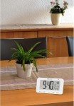 Explore Scientific Radio-Controlled Alarm Clock