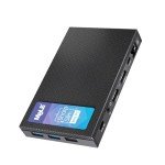 Compact Mini PC for Home and Astrophotography