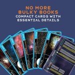 Stargazing Flashcards: Explore the Night Sky