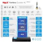 Compact Mini PC for Home and Astrophotography