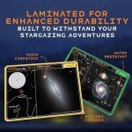 Stargazing Flashcards: Explore the Night Sky