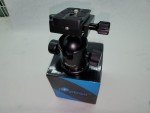 iOptron SkyGuider Pro Camera Mount for Beginners