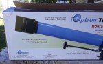 iOptron 900X70 Beginner Refractor Telescope