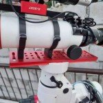Telescope Adapter for EQ6R and iOptron Models