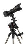 iOptron SkyGuider Pro Camera Mount for Beginners