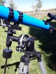 iOptron 900X70 Beginner Refractor Telescope