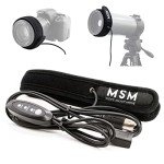 Lens Warmer for Astrophotography - Dew Prevention