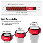 USB Lens Heater for Camera & Telescope