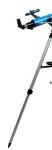 iOptron 700X70 Beginner Refractor Telescope