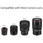 Lens Warmer for Astrophotography - Dew Prevention