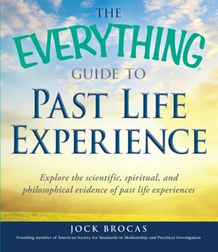 Beginner's Guide to Past Life Exploration