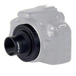 SVBONY T2 T-Ring Adapter for Canon EOS Cameras