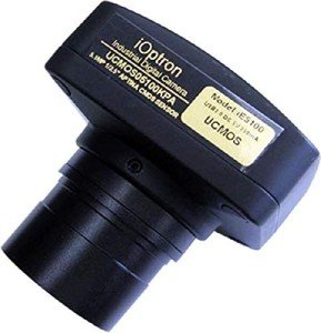 iOptron iE5100 Planetarium Imager for Beginners