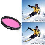SVBONY 2-Inch UV IR Cut Filter for Astrophotography